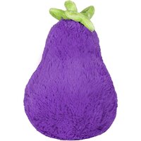 М'яка іграшка-антистрес Squishable Маленький баклажан (106633)