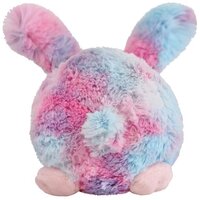 М'яка іграшка-антистрес Squishable Різнокольоровий кролик