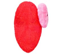 Мягкая игрушка-антистресс Squishable Сердечко (113587)