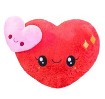Мягкая игрушка-антистресс Squishable Сердечко (113587) 