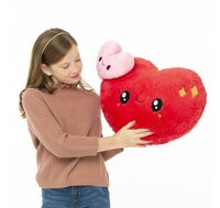 Мягкая игрушка-антистресс Squishable Сердечко (113587)