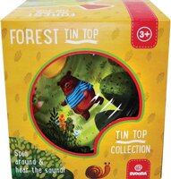 Дзига Svoora Ліс, велика (13014)