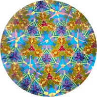 Калейдоскоп Svoora Космический корабль (23047)