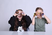 Калейдоскоп Svoora Планети (23046)