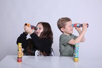 Калейдоскоп Svoora Сова (23045)