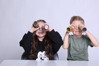 Калейдоскоп Svoora Сова (23045)