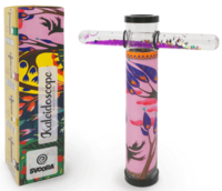 Калейдоскоп рідкий Svoora Щасливі пташки (23034)