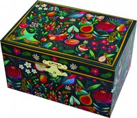 Музична скринька для прикрас Svoora Весна (11141)