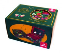 Музична скринька для прикрас Svoora Весна (11141)