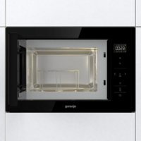Микроволновая печь Gorenje, черный (BM251SG2BG)