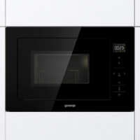 Микроволновая печь Gorenje, черный (BM251SG2BG)