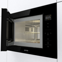 Микроволновая печь Gorenje, черный (BM251SG2BG)