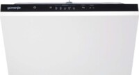 Посудомийна машина Gorenje вбудовувана, білий (GV520E15)