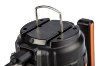 Ліхтар кемпінговий акумуляторний Neo Tools, 1200мА·год, 800лм, 10Вт, 4 функції освітлення (99-031)