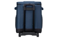 Термосумка на колесах 2E Picnic, 50л, темно-синя (2E-TWBP50L-DB)