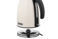 Електрочайник ARDESTO 1.7л, бежевий глянець (EKL-F340BG)