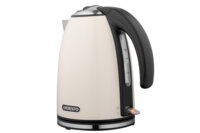 Електрочайник ARDESTO 1.7л, бежевий глянець (EKL-F340BG)