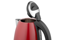 Электрочайник Ardesto, красный глянец (EKL-F340R)