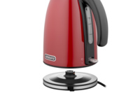 Электрочайник Ardesto, красный глянец (EKL-F340R)