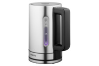 Електрочайник ARDESTO Steel Collection 1.7л, Strix, метал, сріблястий (EKL-FD700SS)