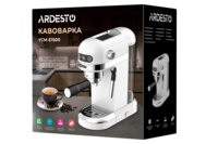 Рожковая кофеварка эспрессо ARDESTO (YCM-E1500)
