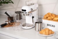 Рожковая кофеварка эспрессо ARDESTO (YCM-E1500)