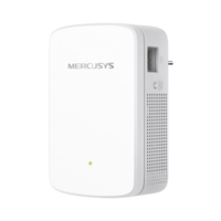 Розширювач покриття WiFi MERCUSYS AC750 1хFE LAN (ME20) 