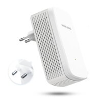 Розширювач покриття WiFi MERCUSYS AC750 1хFE LAN (ME20)