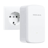 Розширювач покриття WiFi MERCUSYS AC750 1хFE LAN (ME20)