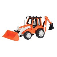 Автомодель Driven Mini Екскаватор навантажувач зі звуком (WH1009Z)