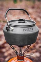 Газовий пальник Neo Tools (63-128)