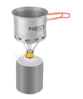 Газовий пальник Neo Tools (63-128)