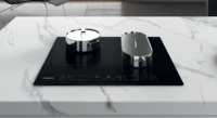 Варильна поверхня Whirlpool індукційна, 60 см, чорний (WBB8360NE)