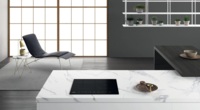 Варильна поверхня Whirlpool індукційна, 60 см, чорний (WBB8360NE)