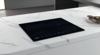 Варильна поверхня Whirlpool індукційна, 60 см, чорний (WBB8360NE)