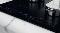 Варильна поверхня Whirlpool індукційна, 60 см, чорний (WBB8360NE)
