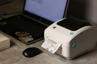 Термопринтер етикеток 2E (2E-108U)