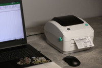 Термопринтер етикеток 2E (2E-108U)