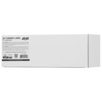 Термоетикетка 2E, 500 етикеток, 3 рулони (2E-TL-100X100)