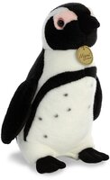 М'яка іграшка Aurora Африканський пінгвін 28 см (161436A)