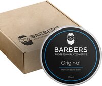Бальзам для бороды Barbers Original 50 мл  