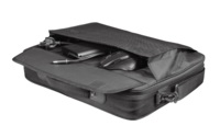 Сумка для ноутбука Trust Atlanta ECO 16" Black (24189_TRUST)