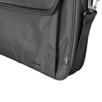 Сумка для ноутбука Trust Atlanta ECO 16" Black (24189_TRUST)