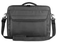 Сумка для ноутбука Trust Atlanta ECO 16" Black (24189_TRUST)