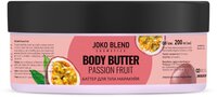 Батер для тіла Joko Blend Passion Fruit 200 мл 