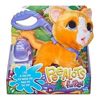 Іграшка-каталка Hasbro FurReal Friends Пухнастий улюбленець Котик великий (E8931/E8949)