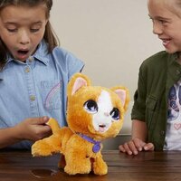 Іграшка-каталка Hasbro FurReal Friends Пухнастий улюбленець Котик великий (E8931/E8949)