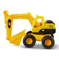 Машинка CAT Важка техніка Екскаватор 38 см (82035)