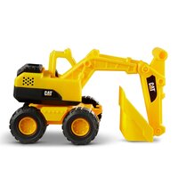 Машинка CAT Важка техніка Екскаватор 38 см (82035)