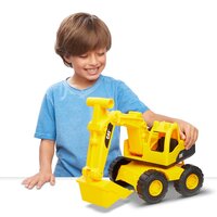 Машинка CAT Важка техніка Екскаватор 38 см (82035)